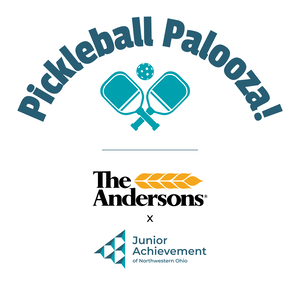 Event Home: JA Pickleball Palooza 2025